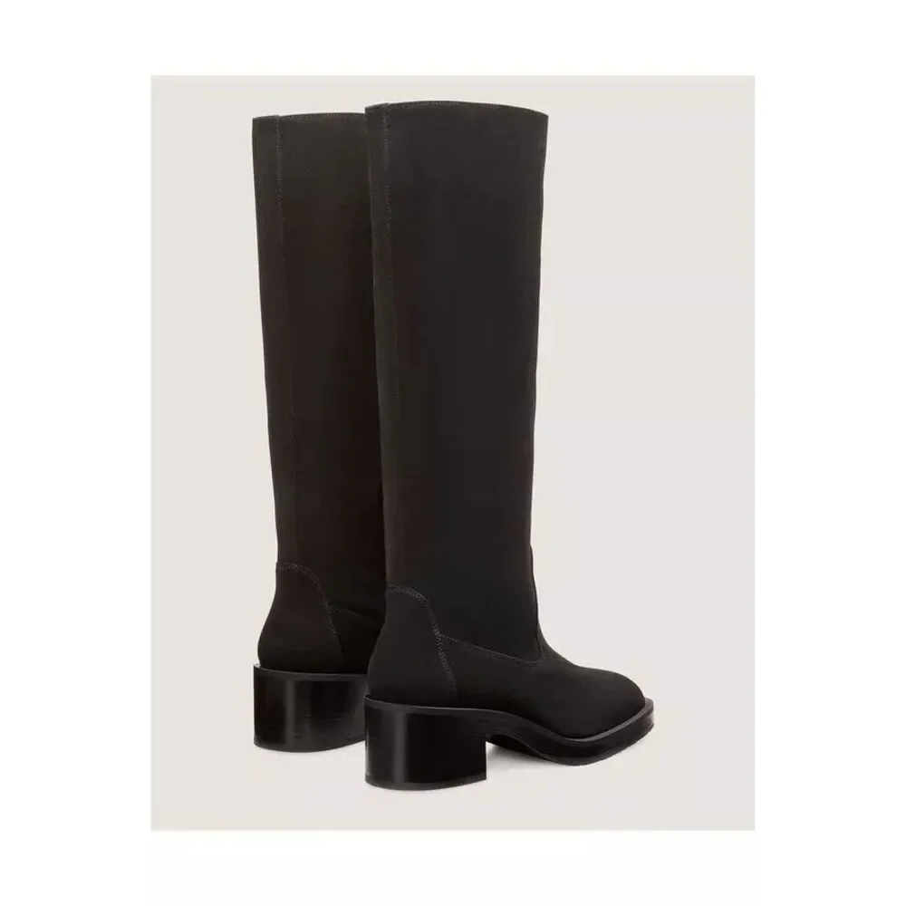 Stuart Weitzman Kaia Knee-High Boot Size 9 $850